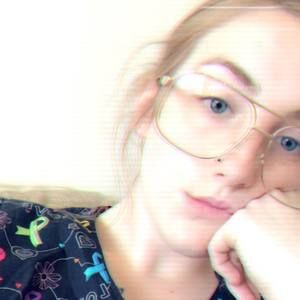 Meet your Posher, Rylee